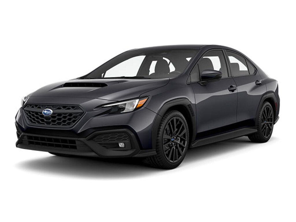 New 2024 Subaru WRX For Sale Augusta ME Near Auburn & South